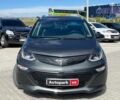 Серый Шевроле Bolt, объемом двигателя 0 л и пробегом 98 тыс. км за 15990 $, фото 1 на Automoto.ua