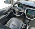 Серый Шевроле Bolt, объемом двигателя 0 л и пробегом 98 тыс. км за 15990 $, фото 25 на Automoto.ua