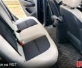 Серый Шевроле Bolt, объемом двигателя 0 л и пробегом 21 тыс. км за 18500 $, фото 10 на Automoto.ua