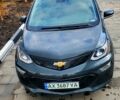 Серый Шевроле Bolt, объемом двигателя 0 л и пробегом 21 тыс. км за 18500 $, фото 4 на Automoto.ua