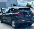 Серый Шевроле Bolt, объемом двигателя 0 л и пробегом 98 тыс. км за 15990 $, фото 6 на Automoto.ua