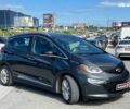 Серый Шевроле Bolt, объемом двигателя 0 л и пробегом 98 тыс. км за 15990 $, фото 2 на Automoto.ua
