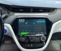 Серый Шевроле Bolt, объемом двигателя 0 л и пробегом 98 тыс. км за 15990 $, фото 36 на Automoto.ua