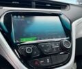 Серый Шевроле Bolt, объемом двигателя 0 л и пробегом 98 тыс. км за 15990 $, фото 37 на Automoto.ua
