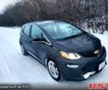 Серый Шевроле Bolt, объемом двигателя 0 л и пробегом 152 тыс. км за 14299 $, фото 1 на Automoto.ua