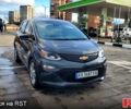 Серый Шевроле Bolt, объемом двигателя 0 л и пробегом 21 тыс. км за 18500 $, фото 2 на Automoto.ua