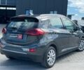 Серый Шевроле Bolt, объемом двигателя 0 л и пробегом 98 тыс. км за 15990 $, фото 8 на Automoto.ua