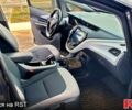 Серый Шевроле Bolt, объемом двигателя 0 л и пробегом 21 тыс. км за 18500 $, фото 11 на Automoto.ua