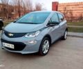 Сірий Шевроле Bolt, об'ємом двигуна 0 л та пробігом 23 тис. км за 24200 $, фото 4 на Automoto.ua