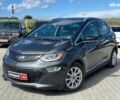 Серый Шевроле Bolt, объемом двигателя 0 л и пробегом 98 тыс. км за 15990 $, фото 1 на Automoto.ua