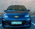 Серый Шевроле Bolt, объемом двигателя 0 л и пробегом 55 тыс. км за 18500 $, фото 11 на Automoto.ua