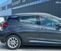 Серый Шевроле Bolt, объемом двигателя 0 л и пробегом 98 тыс. км за 15990 $, фото 9 на Automoto.ua