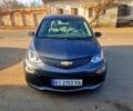 Серый Шевроле Bolt, объемом двигателя 0 л и пробегом 28 тыс. км за 15500 $, фото 1 на Automoto.ua