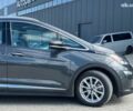 Серый Шевроле Bolt, объемом двигателя 0 л и пробегом 98 тыс. км за 15990 $, фото 11 на Automoto.ua