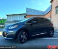 Серый Шевроле Bolt, объемом двигателя 0 л и пробегом 55 тыс. км за 18500 $, фото 10 на Automoto.ua