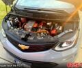 Серый Шевроле Bolt, объемом двигателя 0 л и пробегом 41 тыс. км за 14699 $, фото 7 на Automoto.ua