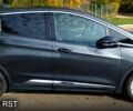 Сірий Шевроле Bolt, об'ємом двигуна 0 л та пробігом 82 тис. км за 15500 $, фото 1 на Automoto.ua