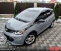 Серый Шевроле Bolt, объемом двигателя 0 л и пробегом 8600 тыс. км за 15400 $, фото 1 на Automoto.ua