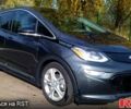 Сірий Шевроле Bolt, об'ємом двигуна 0 л та пробігом 82 тис. км за 15500 $, фото 1 на Automoto.ua