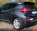 Сірий Шевроле Bolt, об'ємом двигуна 0 л та пробігом 82 тис. км за 15500 $, фото 4 на Automoto.ua
