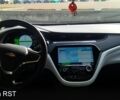 Сірий Шевроле Bolt, об'ємом двигуна 0 л та пробігом 82 тис. км за 15500 $, фото 9 на Automoto.ua