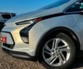 Серый Шевроле Bolt, объемом двигателя 1 л и пробегом 95 тыс. км за 18690 $, фото 3 на Automoto.ua