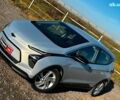 Серый Шевроле Bolt, объемом двигателя 1 л и пробегом 95 тыс. км за 18690 $, фото 2 на Automoto.ua
