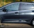 Сірий Шевроле Bolt, об'ємом двигуна 0 л та пробігом 82 тис. км за 15500 $, фото 5 на Automoto.ua
