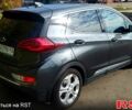Сірий Шевроле Bolt, об'ємом двигуна 0 л та пробігом 82 тис. км за 15500 $, фото 2 на Automoto.ua
