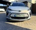 Серый Шевроле Bolt, объемом двигателя 100 л и пробегом 190 тыс. км за 17900 $, фото 1 на Automoto.ua