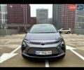 Серый Шевроле Bolt, объемом двигателя 0 л и пробегом 46 тыс. км за 18000 $, фото 2 на Automoto.ua