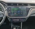 Серый Шевроле Bolt, объемом двигателя 0 л и пробегом 26 тыс. км за 20990 $, фото 5 на Automoto.ua