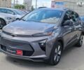 Серый Шевроле Bolt, объемом двигателя 0 л и пробегом 26 тыс. км за 20990 $, фото 1 на Automoto.ua
