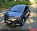 Серый Шевроле Bolt, объемом двигателя 0.15 л и пробегом 50 тыс. км за 17780 $, фото 1 на Automoto.ua