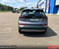 Серый Шевроле Bolt, объемом двигателя 0 л и пробегом 61 тыс. км за 20500 $, фото 2 на Automoto.ua