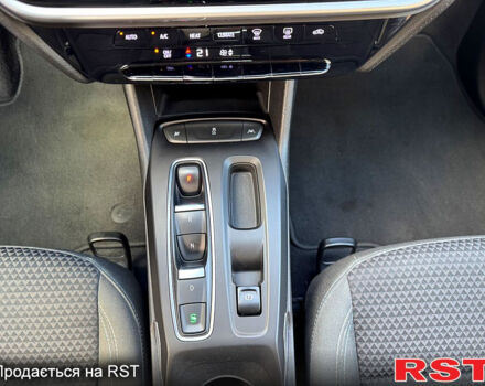 Серый Шевроле Bolt, объемом двигателя 0 л и пробегом 87 тыс. км за 16800 $, фото 9 на Automoto.ua