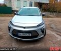 Серый Шевроле Bolt, объемом двигателя 0 л и пробегом 40 тыс. км за 20500 $, фото 1 на Automoto.ua