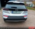 Серый Шевроле Bolt, объемом двигателя 0 л и пробегом 40 тыс. км за 20500 $, фото 3 на Automoto.ua