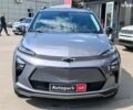 Серый Шевроле Bolt, объемом двигателя 0 л и пробегом 26 тыс. км за 20990 $, фото 3 на Automoto.ua