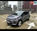 Сірий Шевроле Bolt, об'ємом двигуна 0 л та пробігом 46 тис. км за 18000 $, фото 1 на Automoto.ua