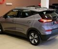 Серый Шевроле Bolt, объемом двигателя 0 л и пробегом 25 тыс. км за 20900 $, фото 2 на Automoto.ua