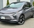 Сірий Шевроле Bolt, об'ємом двигуна 0 л та пробігом 15 тис. км за 31999 $, фото 6 на Automoto.ua