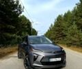 Сірий Шевроле Bolt, об'ємом двигуна 0 л та пробігом 7 тис. км за 29950 $, фото 1 на Automoto.ua