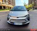 Серый Шевроле Bolt, объемом двигателя 0 л и пробегом 87 тыс. км за 16800 $, фото 1 на Automoto.ua
