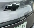 Сірий Шевроле Bolt, об'ємом двигуна 0 л та пробігом 15 тис. км за 31999 $, фото 2 на Automoto.ua