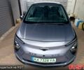 Серый Шевроле Bolt, объемом двигателя 0.15 л и пробегом 24 тыс. км за 15900 $, фото 6 на Automoto.ua