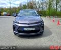 Серый Шевроле Bolt, объемом двигателя 0.15 л и пробегом 35 тыс. км за 20500 $, фото 1 на Automoto.ua