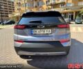 Серый Шевроле Bolt, объемом двигателя 0 л и пробегом 46 тыс. км за 19500 $, фото 1 на Automoto.ua