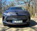 Сірий Шевроле Bolt, об'ємом двигуна 0 л та пробігом 25 тис. км за 25999 $, фото 1 на Automoto.ua