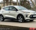 Серый Шевроле Bolt, объемом двигателя 0 л и пробегом 22 тыс. км за 21350 $, фото 1 на Automoto.ua